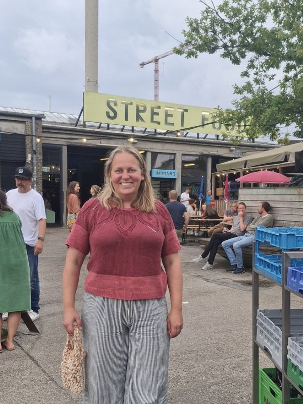 Nergaard Fjelstad (41) kler Venstre i hjemmestrikk
