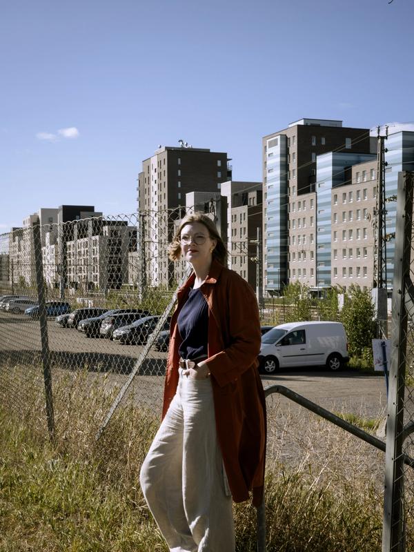 Vil ha billigere, statlige boliger