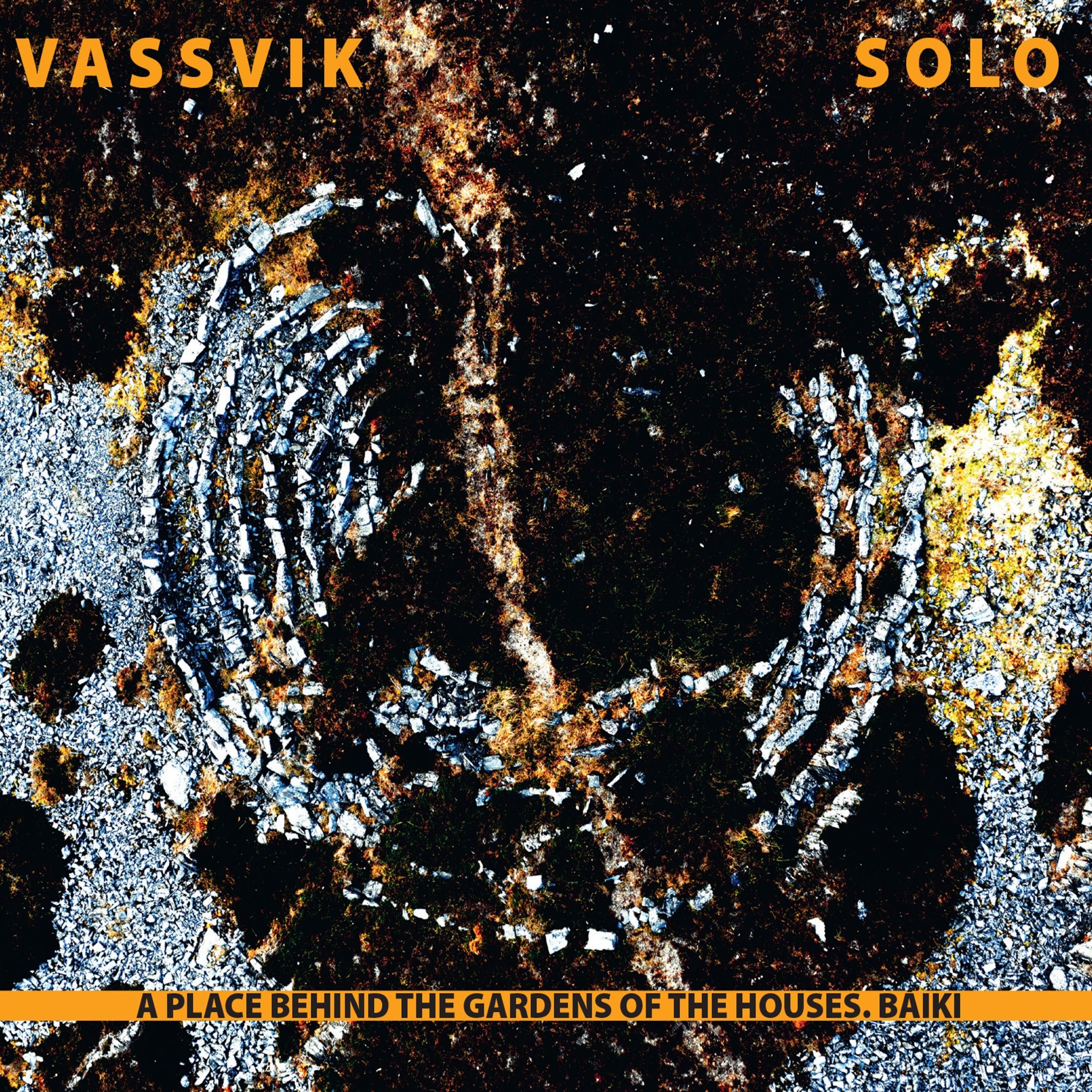 Vassvik Solo