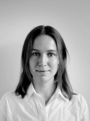 Maria Høy Hansen