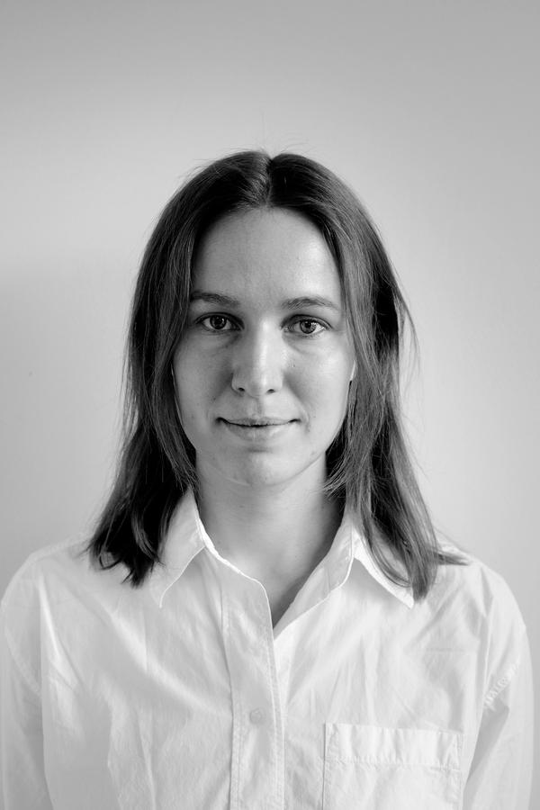 Maria Høy Hansen