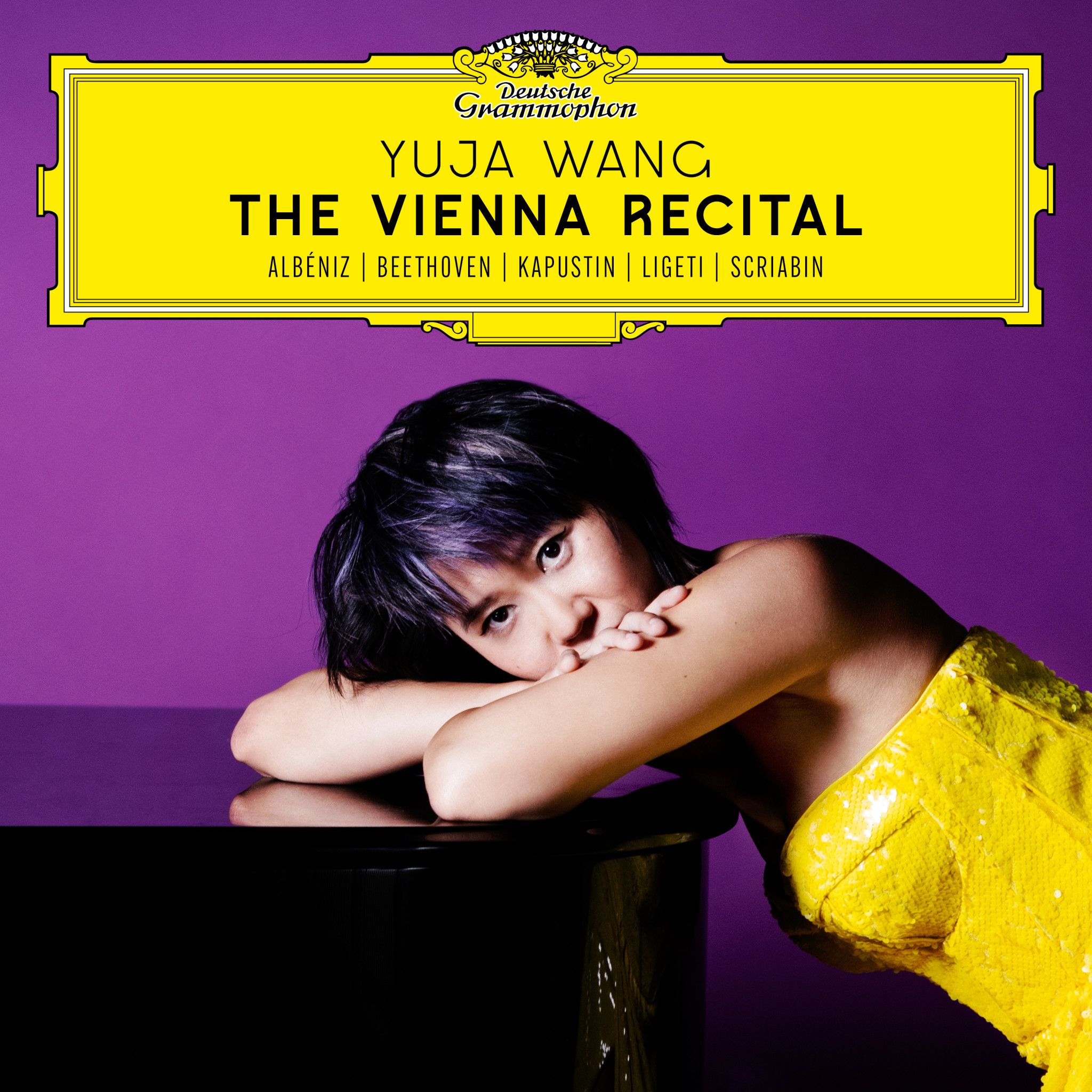 Yuja Wang