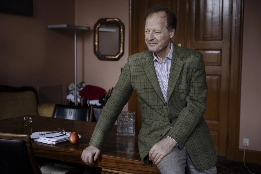 Juss-professor: – Kan ikke se hvordan staten skal kunne gjenopp­rette tilliten