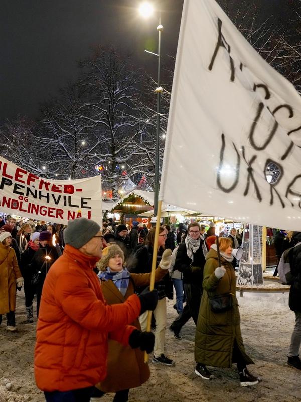 Dei profilerte våpenmotstandarane i Raudt Nordland tapte kampen på årsmøtet i helga.