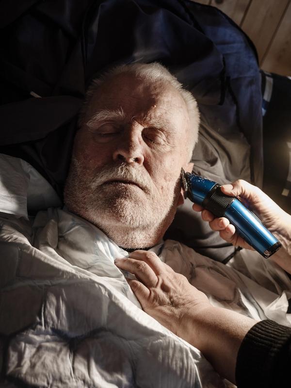 Lars Olle Engaas er «overkvalifisert» for aktiv dødshjelp 