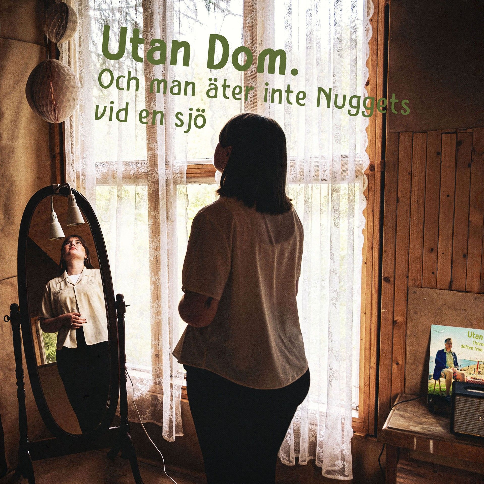 Utan dom