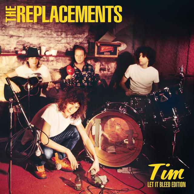 The Replacements