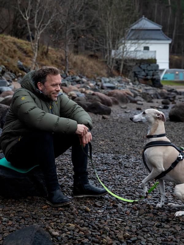 Audun Lysbakken har fortsatt rødgrønt håp.