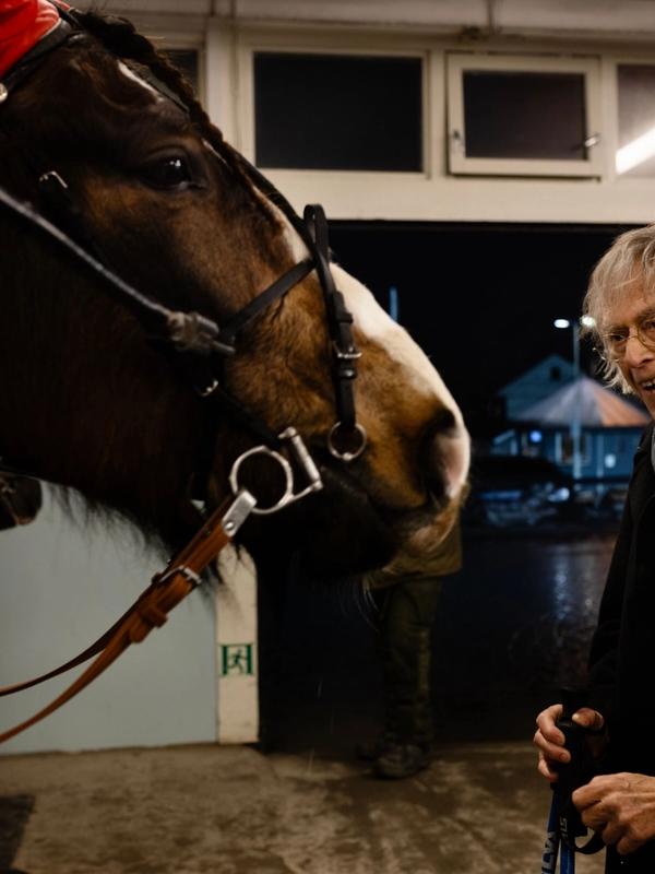 Dag Solstads guide til trav