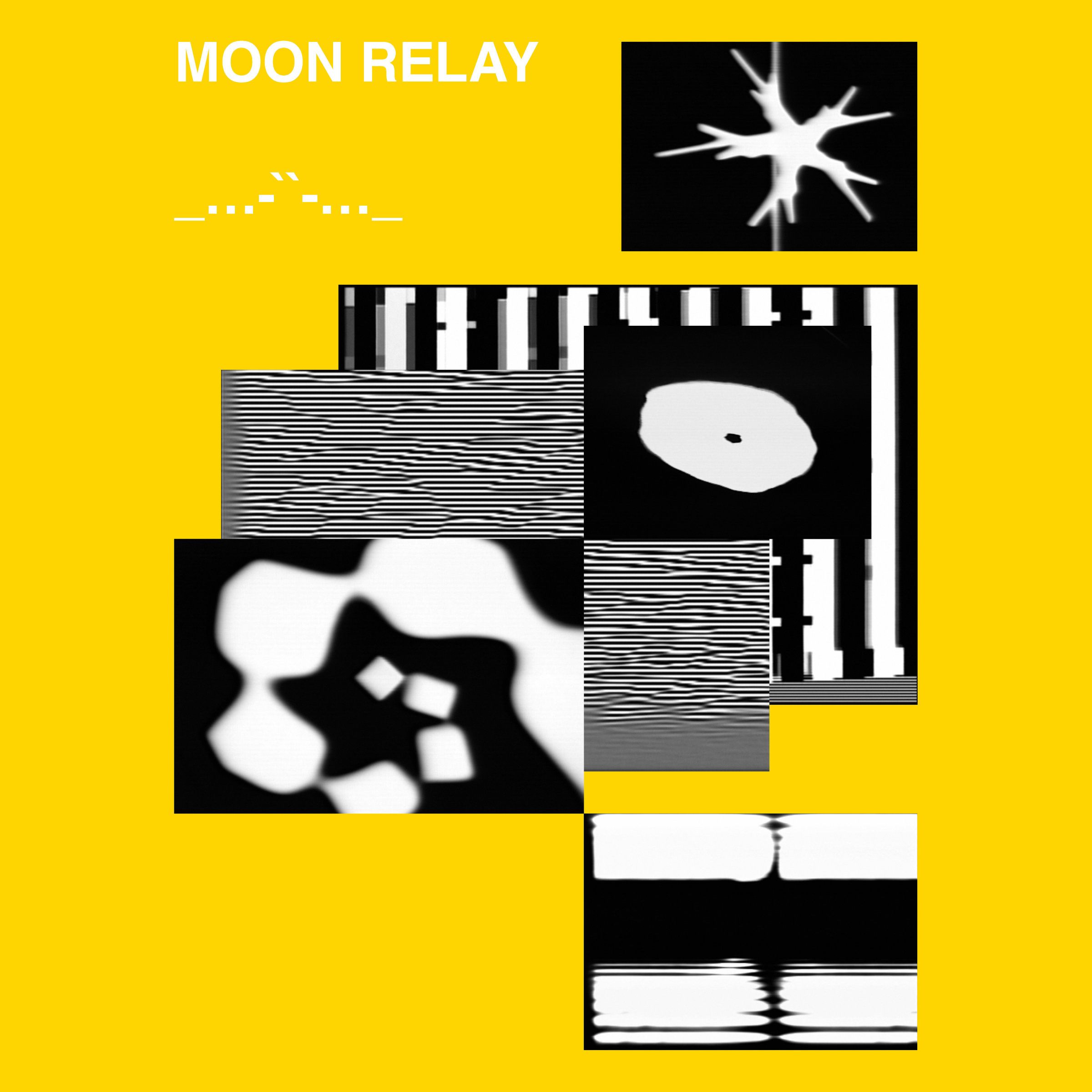 Moon Relay