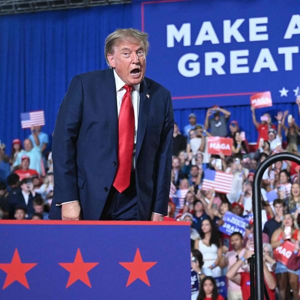 Gisle Selnes essay om «Trump og filosofene»