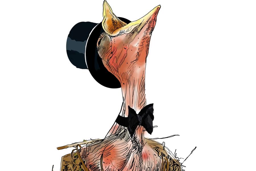 Jørgen Pedersen: Finnes et fullstendig overbevisende argument for formuesskatt?