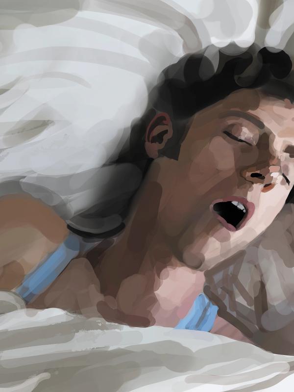 Memory Foam-madrass, besøk av Jon Blund eller søvnguden Hypnos? Psykologen har dykka ned i ulike vegar til draumeland. 