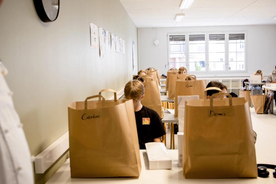 På fem år fikk privatskolen Akademiet 1,4 milliarder i statstilskudd.