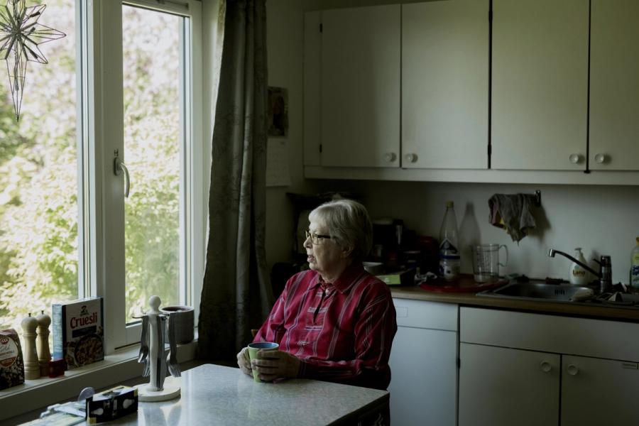 Torild Skard skulle helst vært venstresidas kanon foruten, men skal den først lages, må Harriet Holter med.