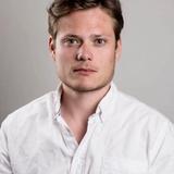 Magnus Lysberg
