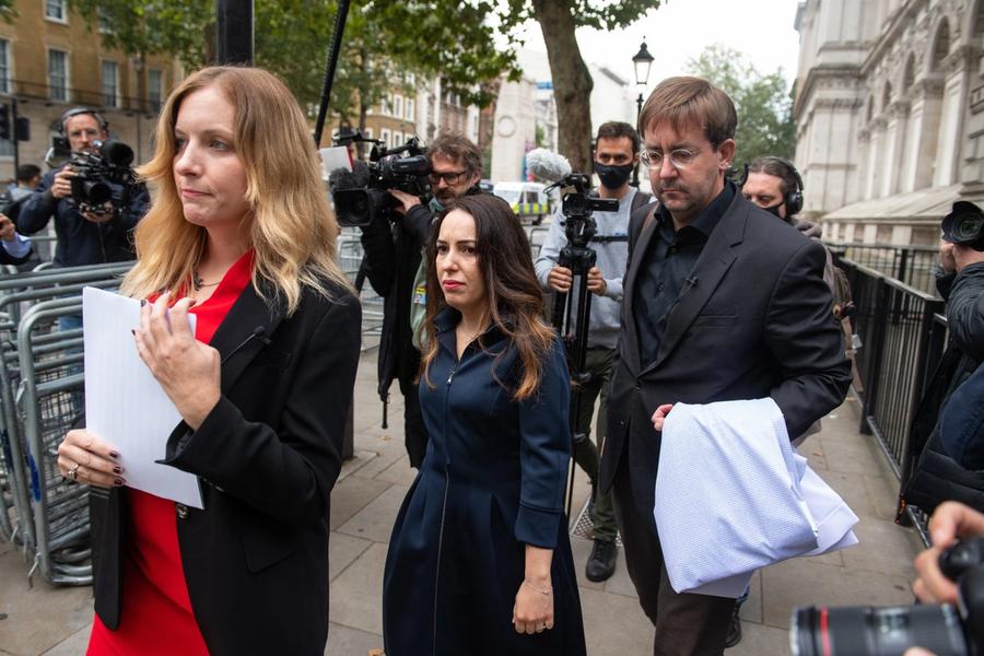 Reportere uten grenser fortviler over manglende åpenhet rundt utleveringssaken mot Assange.