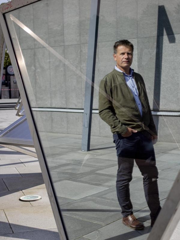 Vik kommune må snu nedgangen i folketalet, meiner Senterpartiet.