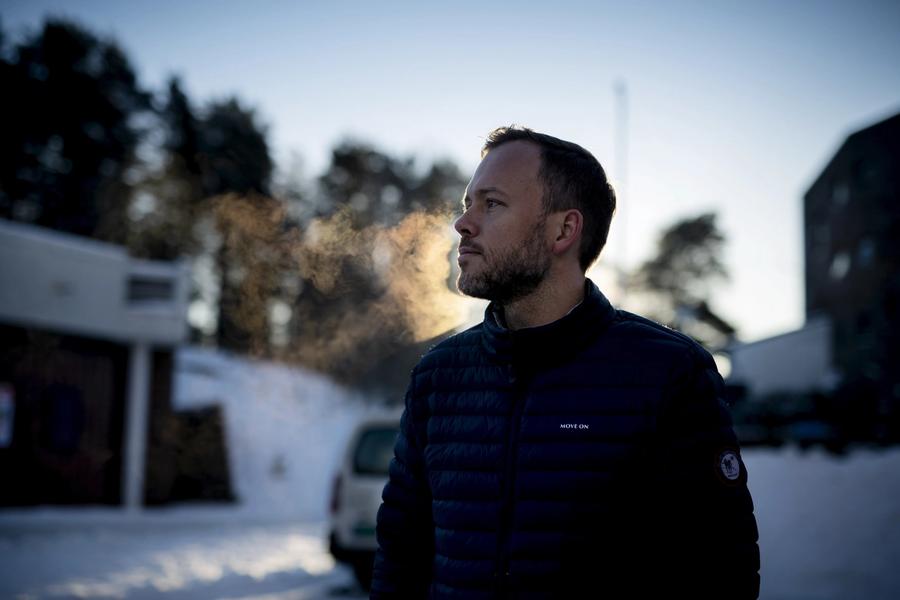 SV: Utbytte truer tilliten Sanner vil ikke kommentere «enkeltselskaper»