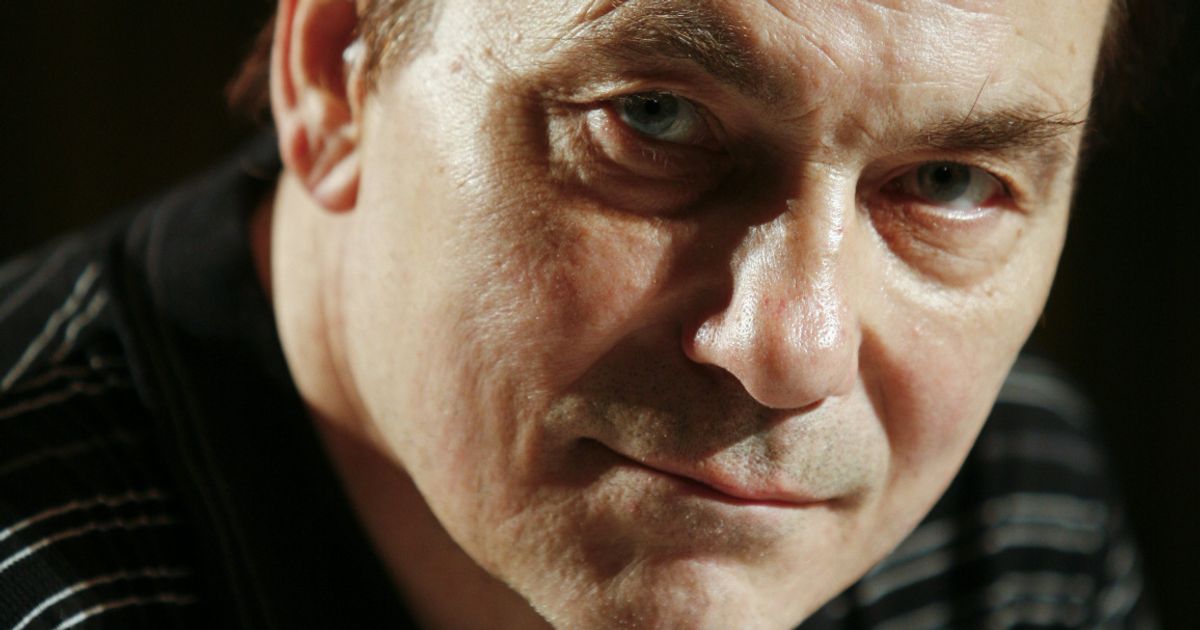 Bjørn Sundquist runder 70 år Klassekampen