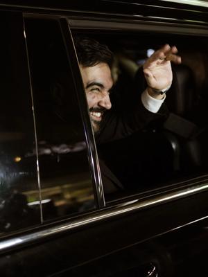 Klassekampen har fulgt Trumps store trussel for å få svar på suksessoppskriften. 