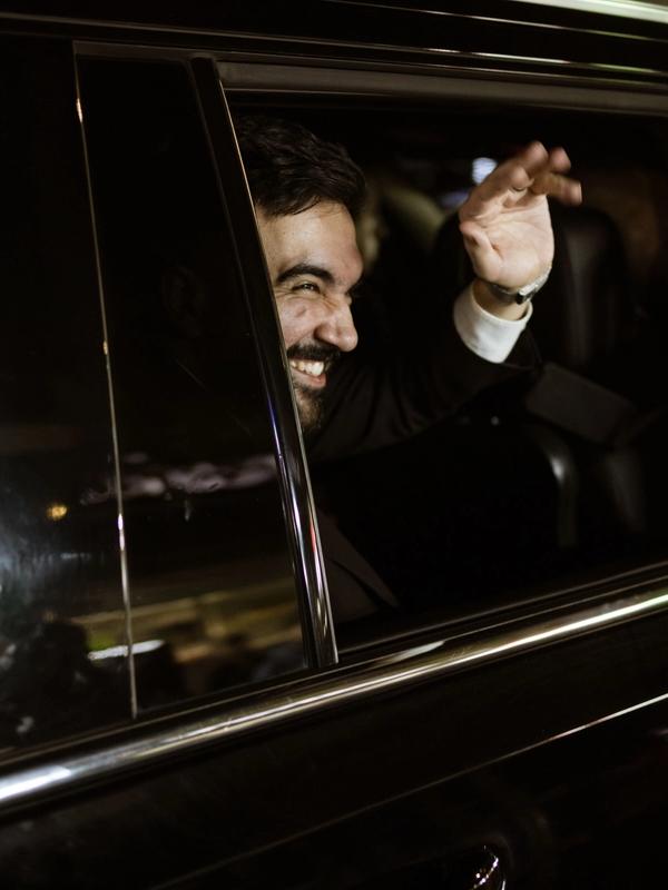 Klassekampen har fulgt Trumps store trussel for å få svar på suksessoppskriften. 