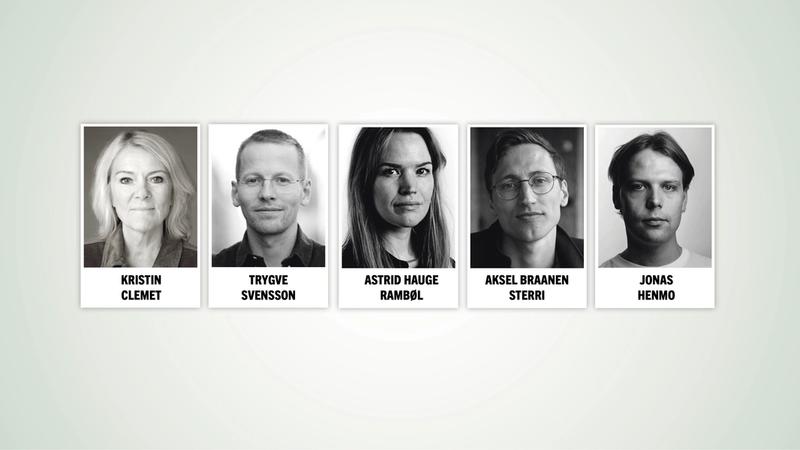 Tenk en tanke: Hvem vinner valget?