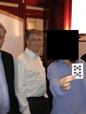 Rød-Larsen fôret Jeffrey Epstein med sensitiv info