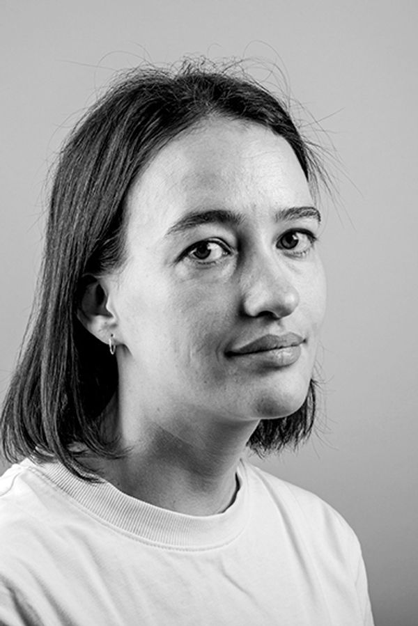 Vilde Vinge