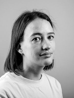 Vilde Vinge
