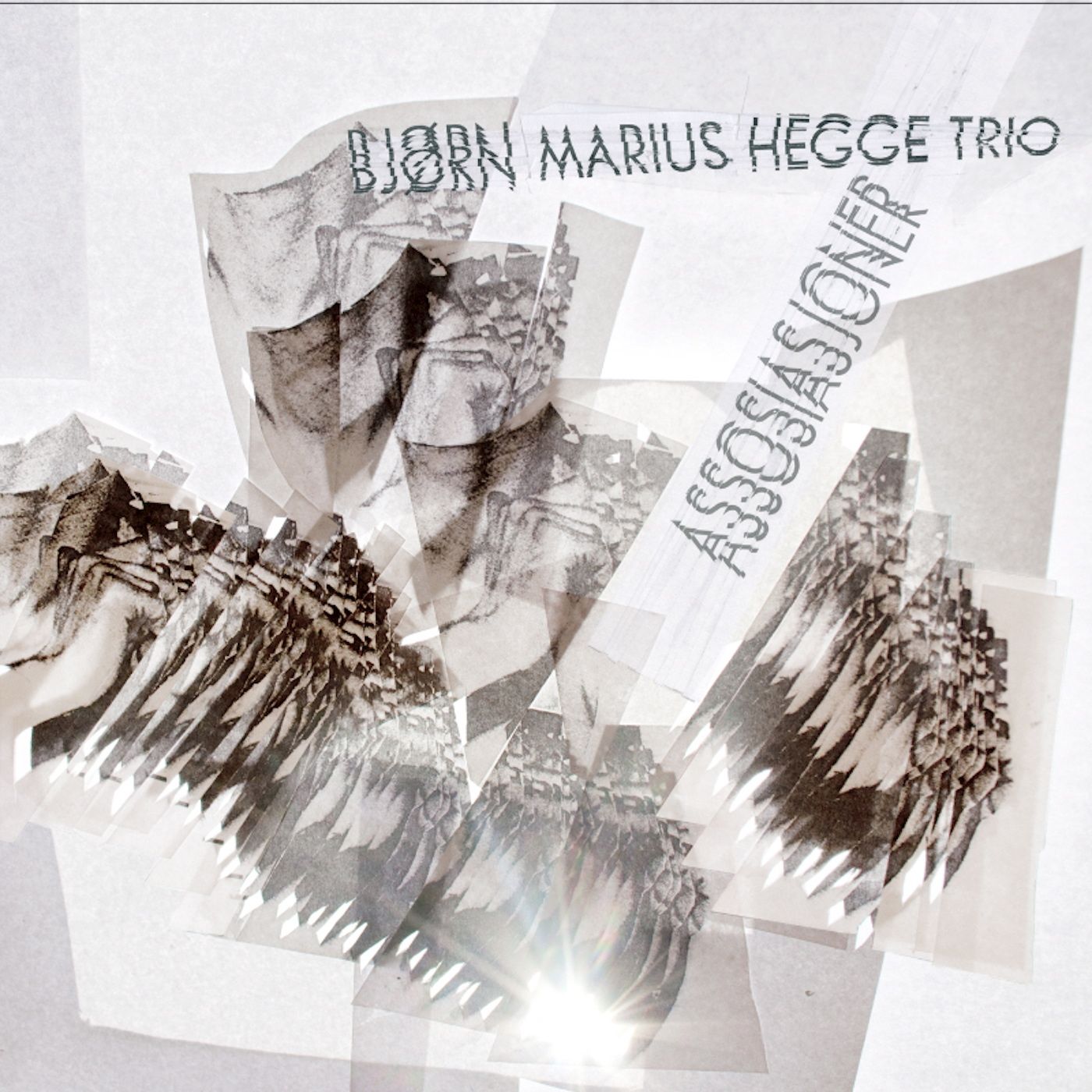 Bjørn Marius Hegge Trio
