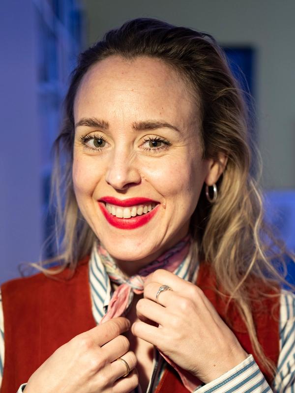 Odd Nordstoga gjorde folkemusikk kult igjen, sier Ragnhild Brochmann