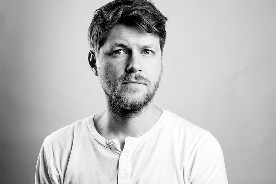 Lars Vegstein: «Finansdepartementet har et hemmelig motto»