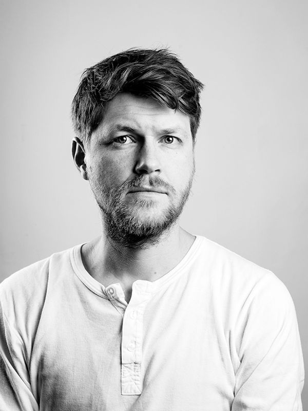 Lars Vegstein: «Finansdepartementet har et hemmelig motto»