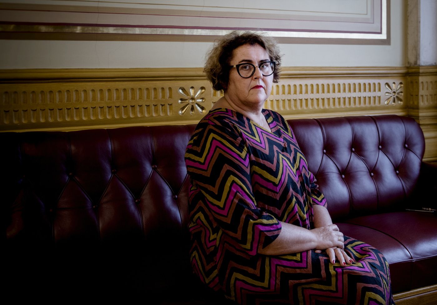 Olaug Vervik Bollestad er en norsk politiker som representerer Kristelig Folkeparti. Ved stortingsvalget 2013 ble hun valgt inn som stortingsrepresentant fra Rogaland for perioden 2013ñ2017, etter å ha vært vararepresentant fra 2009. Hun er medlem av Stortingets helse- og omsorgskomitÈ. Wikipedia