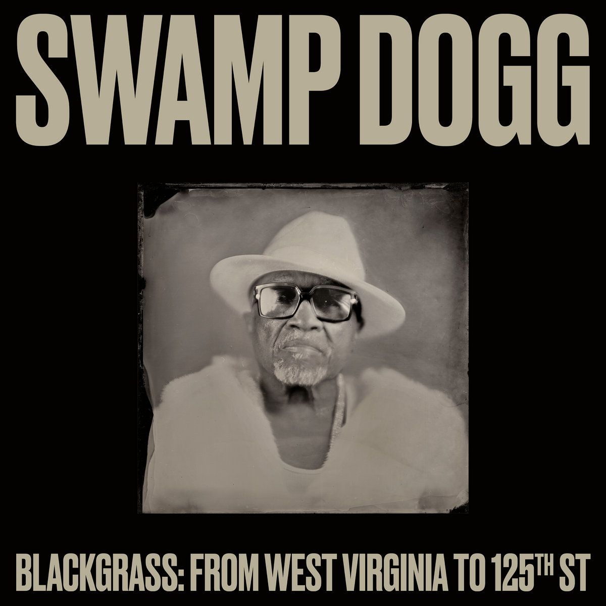 Swamp Dogg