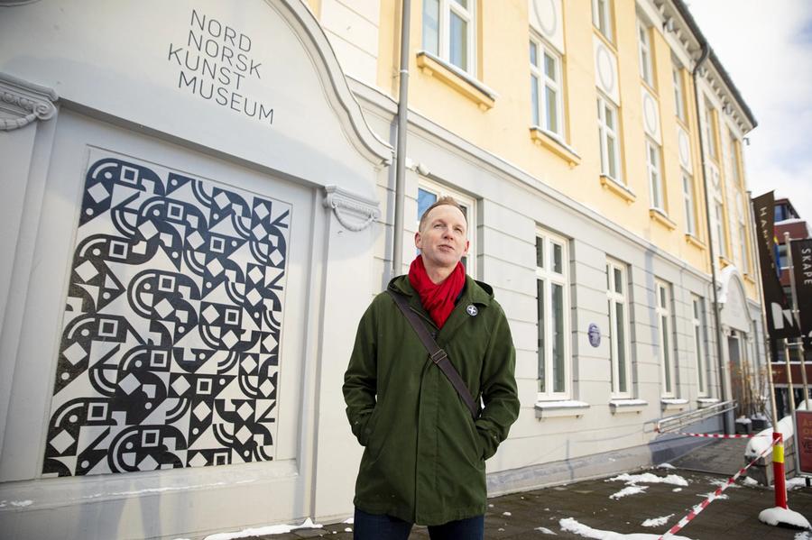 Vitneforklaringer i rettssaken mot Nordnorsk Kunstmuseum peker på samisk kunst som stridens kjerne.