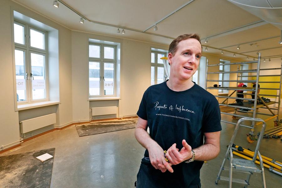 Sett utenfra er Nordnorsk kunstmuseums oppsigelse av Jérémie McGowan fremdeles uforståelig.
