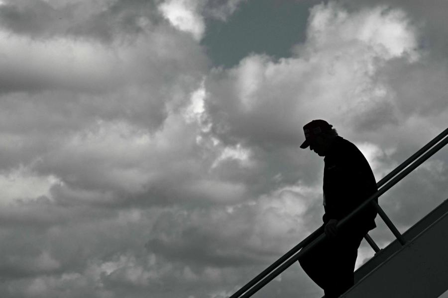 Donald Trump er ufin og arrogant. Men han beveger seg ikke utenfor den generelle utenriks­politiske tradisjonen i USA.