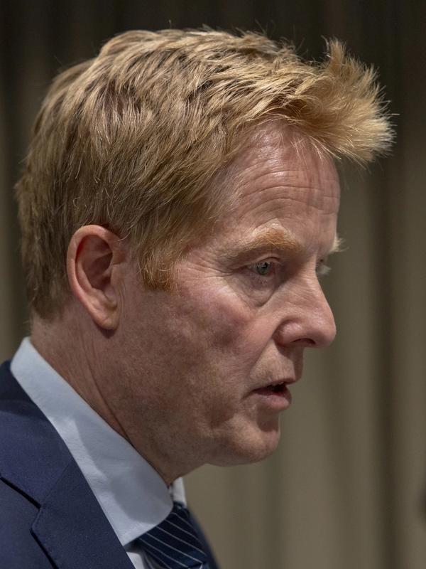 Økokrim advarer om kriminelle i barnevernet