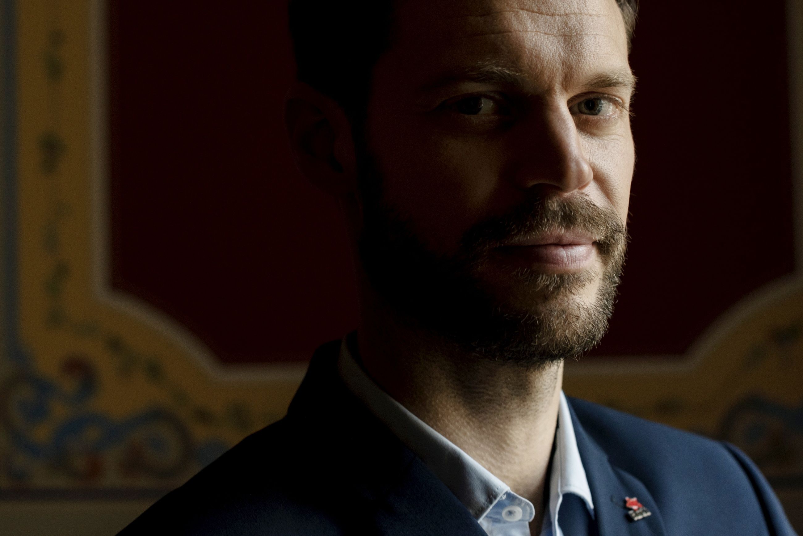 Foto: Hanna Kristin Hjardar