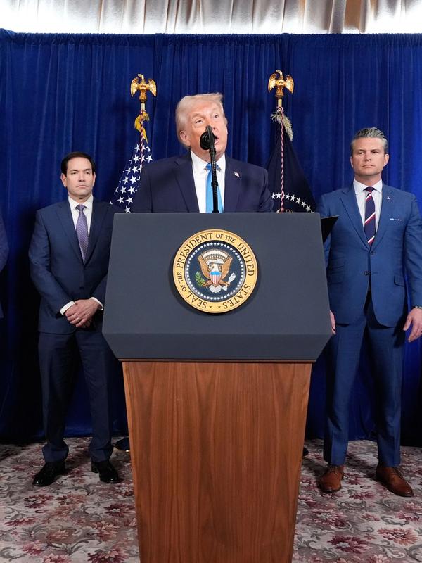 Norge må protestere høylytt mot USAs militære intervensjon og overtakelse av Venezuela, skriver Mari Skurdal