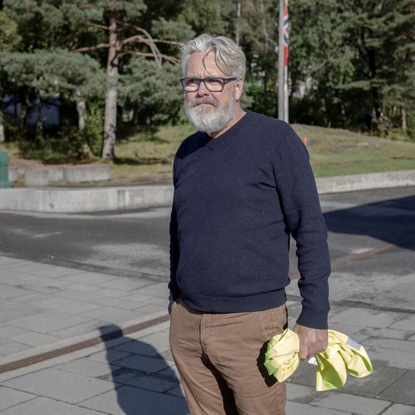 Lærar: Barn blir skåna for ubehag