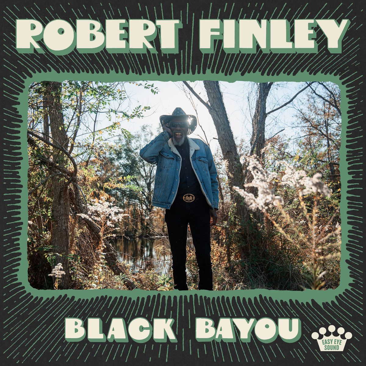 Robert Finley