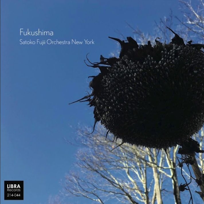Satoko Fujii Orchestra New York