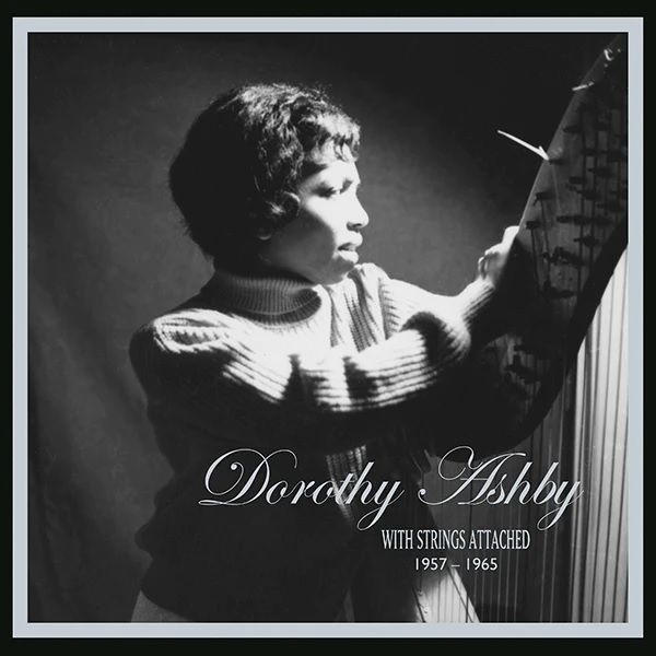 Dorothy Ashby