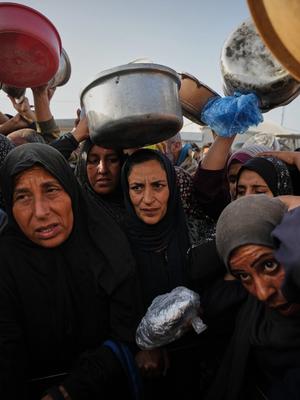 Line Khateeb og Kjell Stephansen: Saken reiser grunnleggende spørsmål om hvor langt statens ansvar strekker seg når økonomiske interesser settes opp mot folkeretten.
