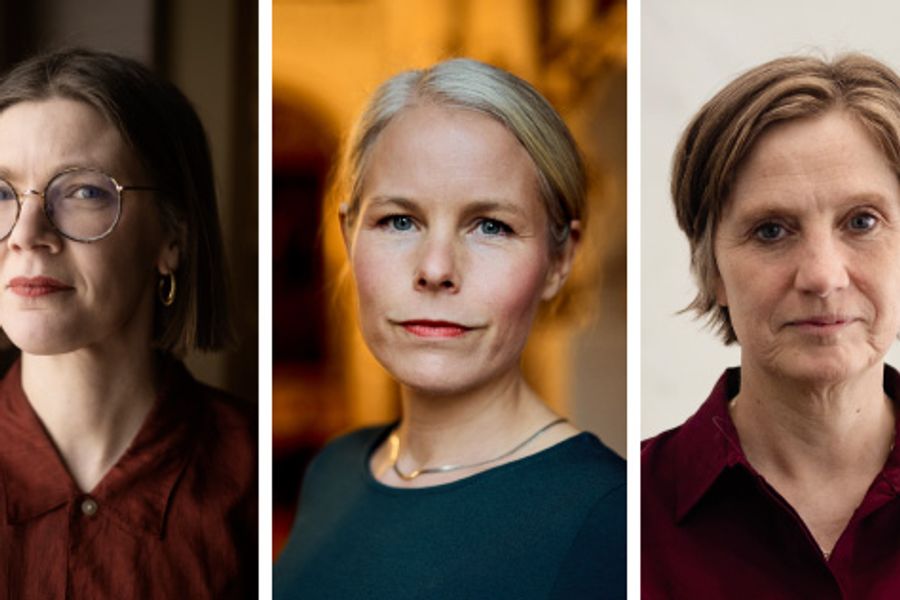 Meiner Arbeidarpartiet har kjøpt NHOs forteljing om barnevernet