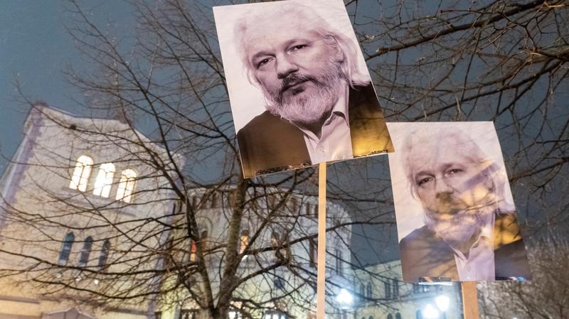 Klassekampen har spurt Stortingets forsvars- og utenrikskomité om Assange-saken.
