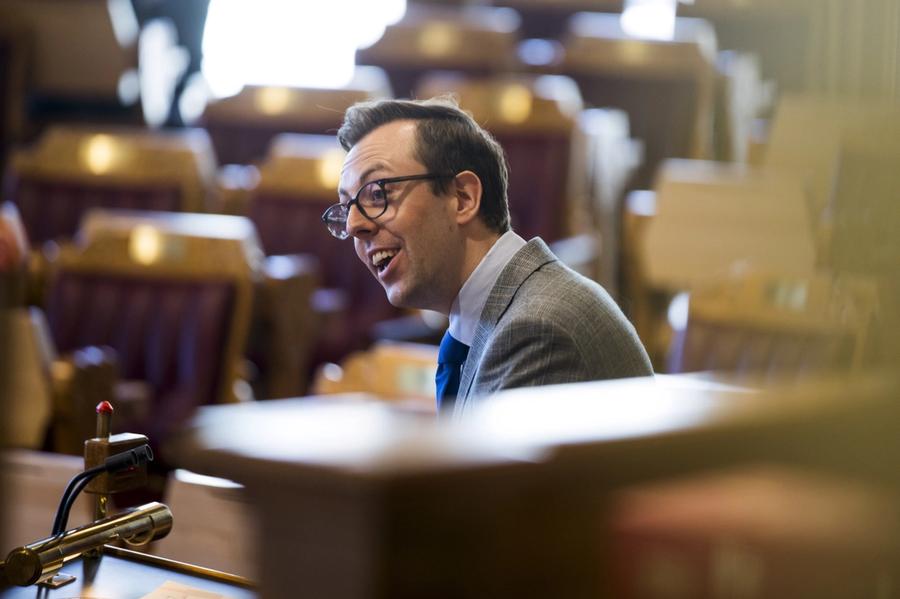 SV er kritisk til at informasjon fra Smittestopp-appen lagres i utlandet.